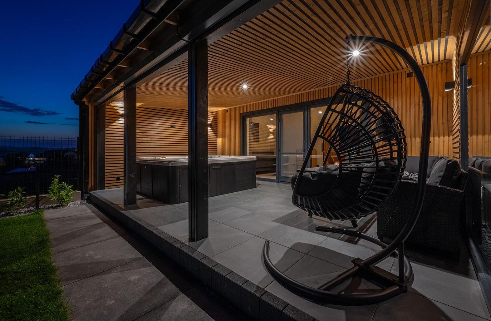Soul Bobolin Homes מראה חיצוני תמונה