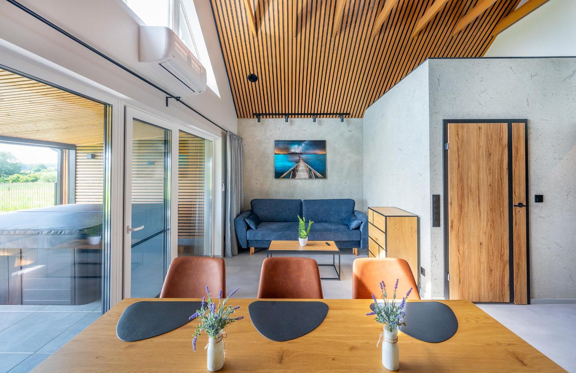 Soul Bobolin Homes מראה חיצוני תמונה