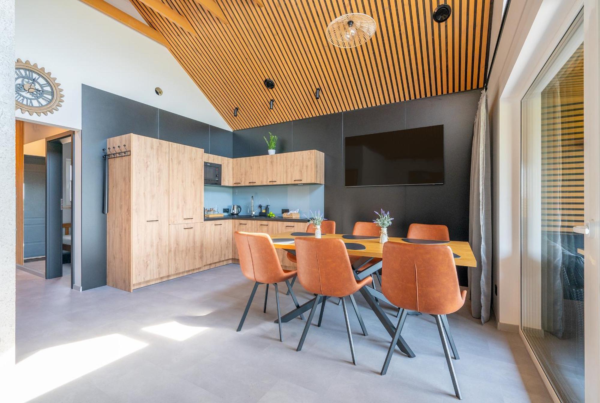 Soul Bobolin Homes מראה חיצוני תמונה