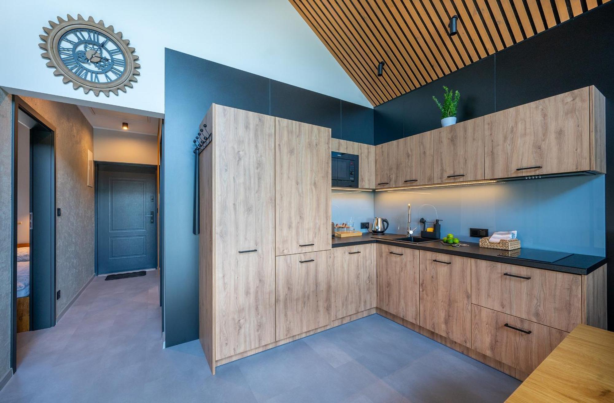Soul Bobolin Homes מראה חיצוני תמונה