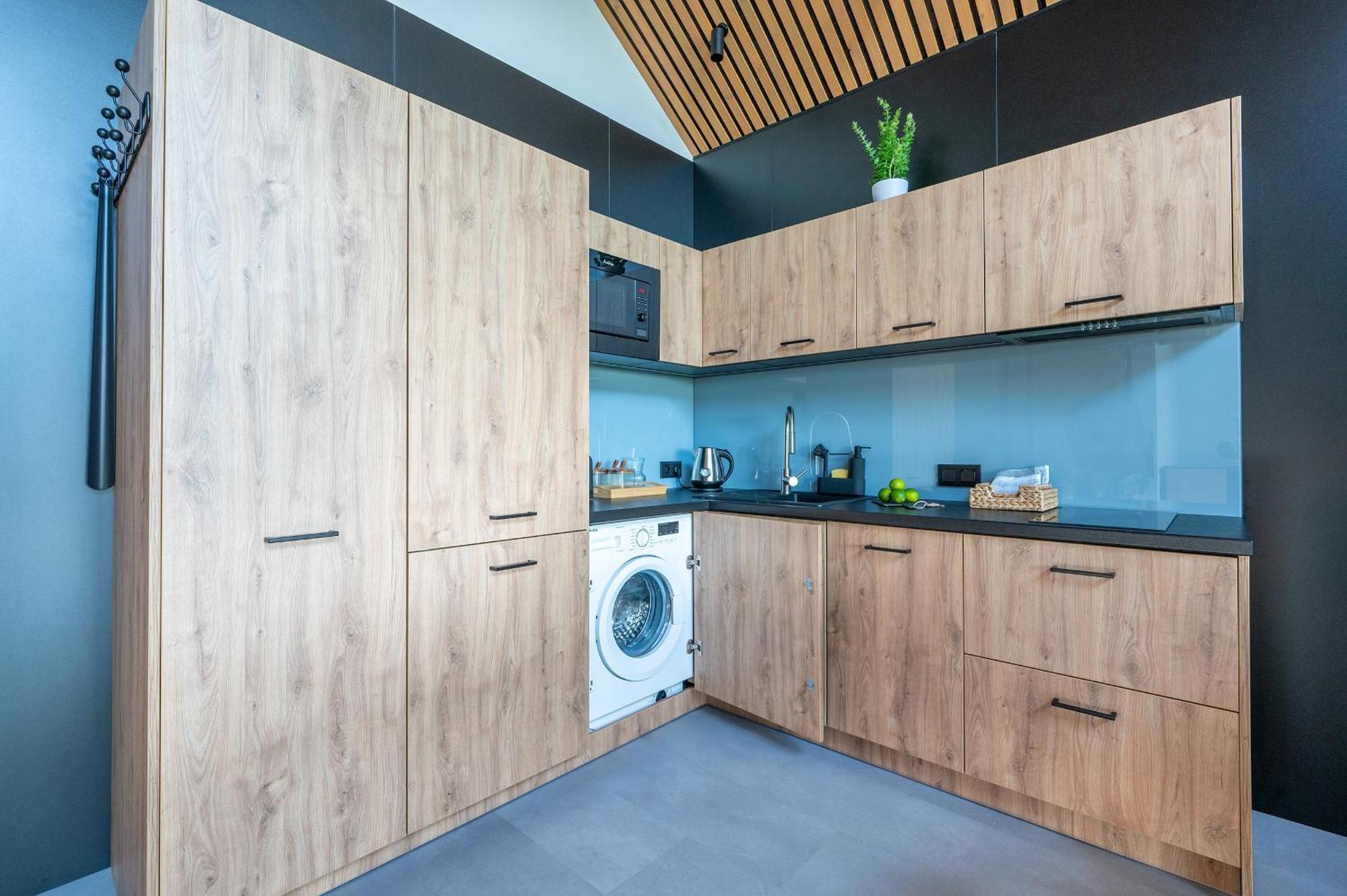 Soul Bobolin Homes מראה חיצוני תמונה