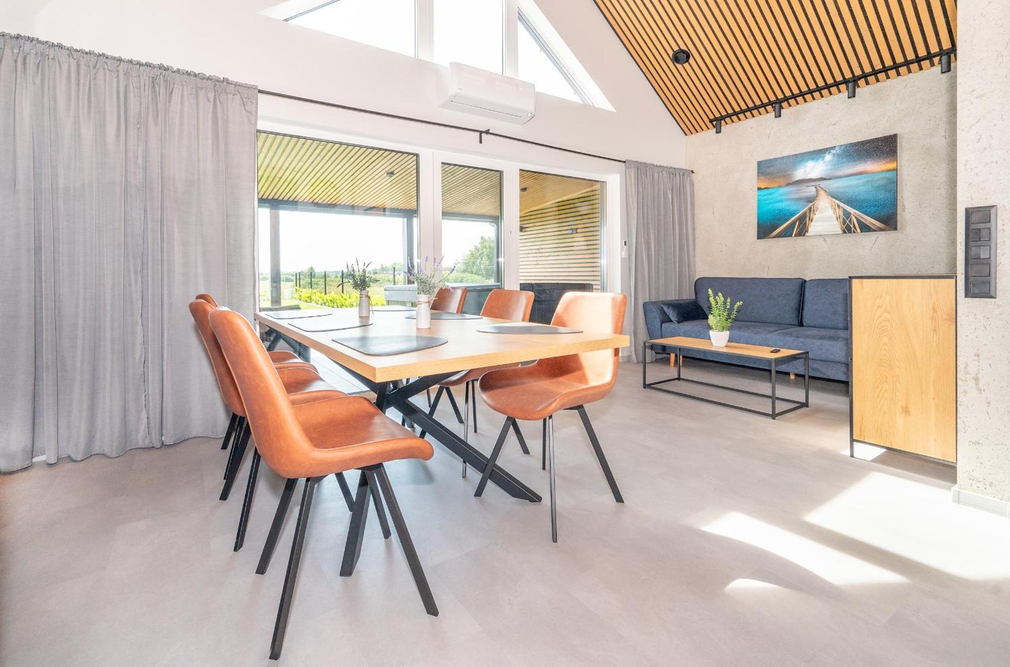 Soul Bobolin Homes מראה חיצוני תמונה